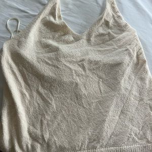 NWT Loft halter top